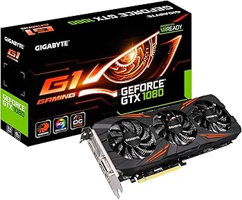 グラフィックボード・グラボ・ビデオカード NVIDIA GTX1080 8GB 51fOUjicafL.jpg